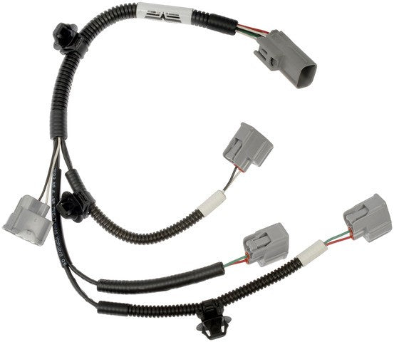 Ignition Knock (Detonation) Sensor Harness Dorman-OE Solutions 926-770