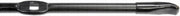 Spare Tire Jack Handle / Wheel Lug Wrench Dorman-OE Solutions 926-779