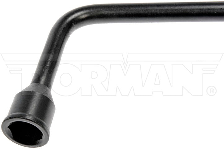 Spare Tire Jack Handle / Wheel Lug Wrench Dorman-OE Solutions 926-779