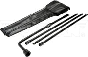 Spare Tire Jack Handle / Wheel Lug Wrench Dorman-OE Solutions 926-779