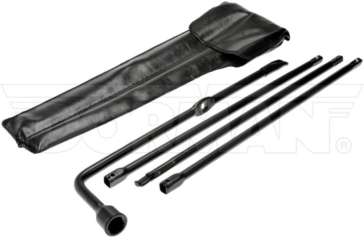 Spare Tire Jack Handle / Wheel Lug Wrench Dorman-OE Solutions 926-779
