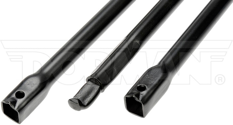 Spare Tire Jack Handle / Wheel Lug Wrench Dorman-OE Solutions 926-779