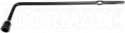 Spare Tire Jack Handle / Wheel Lug Wrench Dorman-OE Solutions 926-780