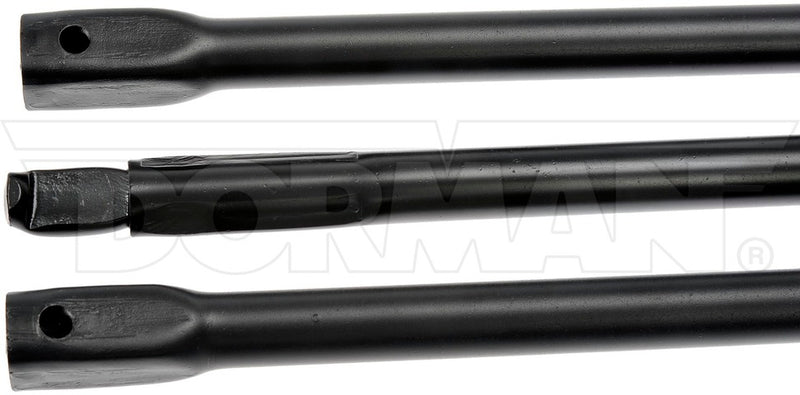Spare Tire Jack Handle / Wheel Lug Wrench Dorman-OE Solutions 926-780