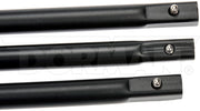 Spare Tire Jack Handle / Wheel Lug Wrench Dorman-OE Solutions 926-780