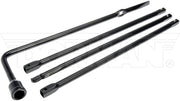 Spare Tire Jack Handle / Wheel Lug Wrench Dorman-OE Solutions 926-780
