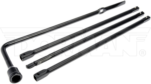 Spare Tire Jack Handle / Wheel Lug Wrench Dorman-OE Solutions 926-780