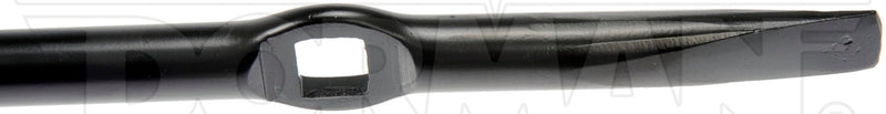 Spare Tire Jack Handle / Wheel Lug Wrench Dorman-OE Solutions 926-780
