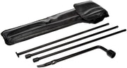 Spare Tire Jack Handle / Wheel Lug Wrench Dorman-OE Solutions 926-781