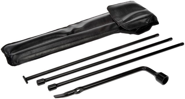 Spare Tire Jack Handle / Wheel Lug Wrench Dorman-OE Solutions 926-781