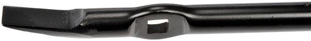 Spare Tire Jack Handle / Wheel Lug Wrench Dorman-OE Solutions 926-781