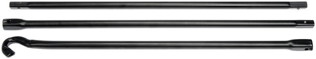 Spare Tire Jack Handle / Wheel Lug Wrench Dorman-OE Solutions 926-782