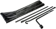 Spare Tire Jack Handle / Wheel Lug Wrench Dorman-OE Solutions 926-782