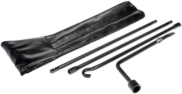 Spare Tire Jack Handle / Wheel Lug Wrench Dorman-OE Solutions 926-782