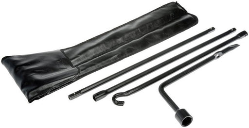 Spare Tire Jack Handle / Wheel Lug Wrench Dorman-OE Solutions 926-782