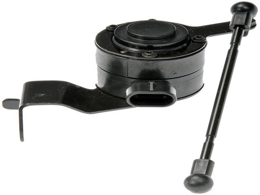 Suspension Ride Height Sensor Dorman-OE Solutions 926-795
