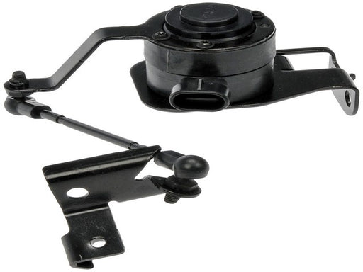 Suspension Ride Height Sensor Dorman-OE Solutions 926-796