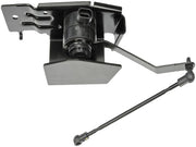 Suspension Ride Height Sensor Dorman-OE Solutions 926-799