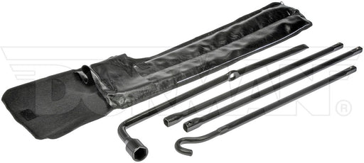 Spare Tire Jack Handle / Wheel Lug Wrench Dorman-OE Solutions 926-805