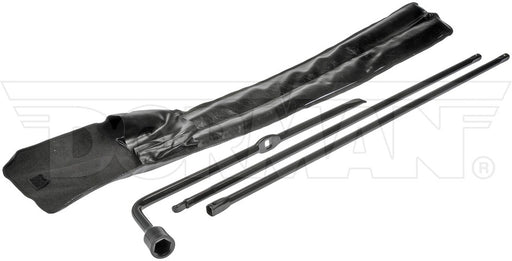 Spare Tire Jack Handle / Wheel Lug Wrench Dorman-OE Solutions 926-806