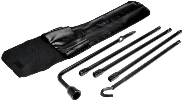 Spare Tire Jack Handle / Wheel Lug Wrench Dorman-OE Solutions 926-809