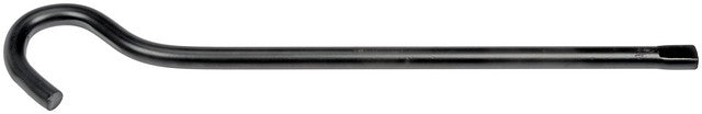 Spare Tire Jack Handle / Wheel Lug Wrench Dorman-OE Solutions 926-812