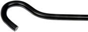 Spare Tire Jack Handle / Wheel Lug Wrench Dorman-OE Solutions 926-812