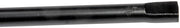 Spare Tire Jack Handle / Wheel Lug Wrench Dorman-OE Solutions 926-812