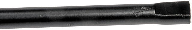 Spare Tire Jack Handle / Wheel Lug Wrench Dorman-OE Solutions 926-812