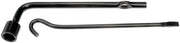 Spare Tire Jack Handle / Wheel Lug Wrench Dorman-OE Solutions 926-813