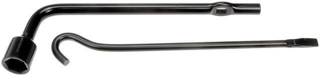 Spare Tire Jack Handle / Wheel Lug Wrench Dorman-OE Solutions 926-813