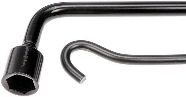 Spare Tire Jack Handle / Wheel Lug Wrench Dorman-OE Solutions 926-813