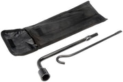 Spare Tire Jack Handle / Wheel Lug Wrench Dorman-OE Solutions 926-813