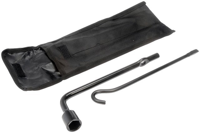 Spare Tire Jack Handle / Wheel Lug Wrench Dorman-OE Solutions 926-813