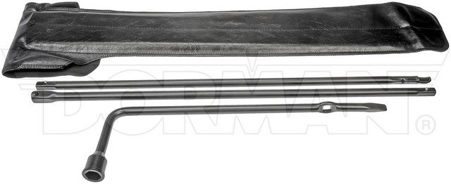 Spare Tire Jack Handle / Wheel Lug Wrench Dorman-OE Solutions 926-814