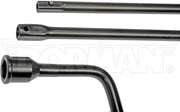 Spare Tire Jack Handle / Wheel Lug Wrench Dorman-OE Solutions 926-814