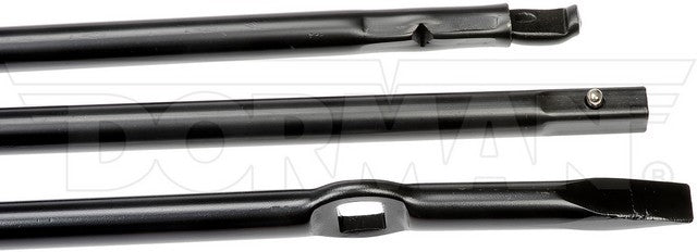 Spare Tire Jack Handle / Wheel Lug Wrench Dorman-OE Solutions 926-814