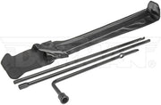 Spare Tire Jack Handle / Wheel Lug Wrench Dorman-OE Solutions 926-814