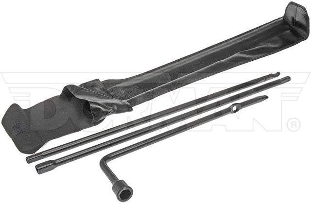 Spare Tire Jack Handle / Wheel Lug Wrench Dorman-OE Solutions 926-814
