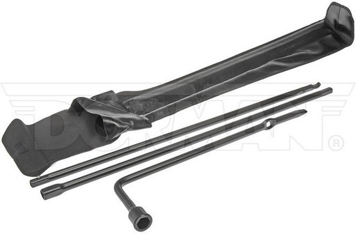 Spare Tire Jack Handle / Wheel Lug Wrench Dorman-OE Solutions 926-814
