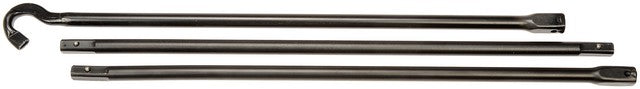 Spare Tire Jack Handle / Wheel Lug Wrench Dorman-OE Solutions 926-815