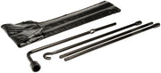 Spare Tire Jack Handle / Wheel Lug Wrench Dorman-OE Solutions 926-815