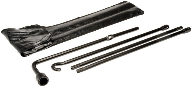 Spare Tire Jack Handle / Wheel Lug Wrench Dorman-OE Solutions 926-815
