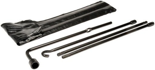 Spare Tire Jack Handle / Wheel Lug Wrench Dorman-OE Solutions 926-815