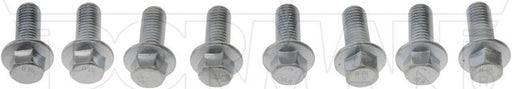 Truck Bed Mounting Hardware Dorman-OE Solutions 926-846
