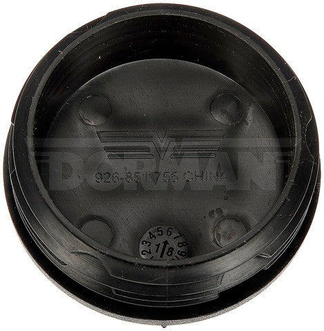 Frame Crossmember Hole Plug Dorman-OE Solutions 926-851