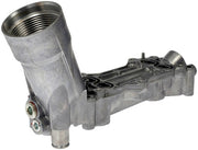 Engine Oil Filter Adapter Dorman-OE Solutions 926-876