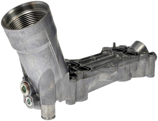 Engine Oil Filter Adapter Dorman-OE Solutions 926-876