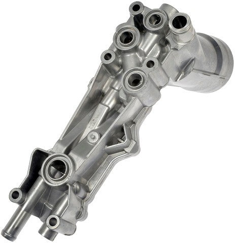 Engine Oil Filter Adapter Dorman-OE Solutions 926-876