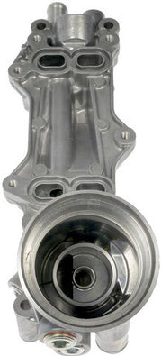 Engine Oil Filter Adapter Dorman-OE Solutions 926-876